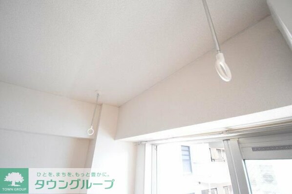 ファーストヒルの物件内観写真